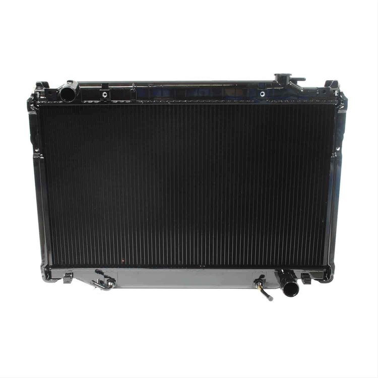 Radiator New OE Quality