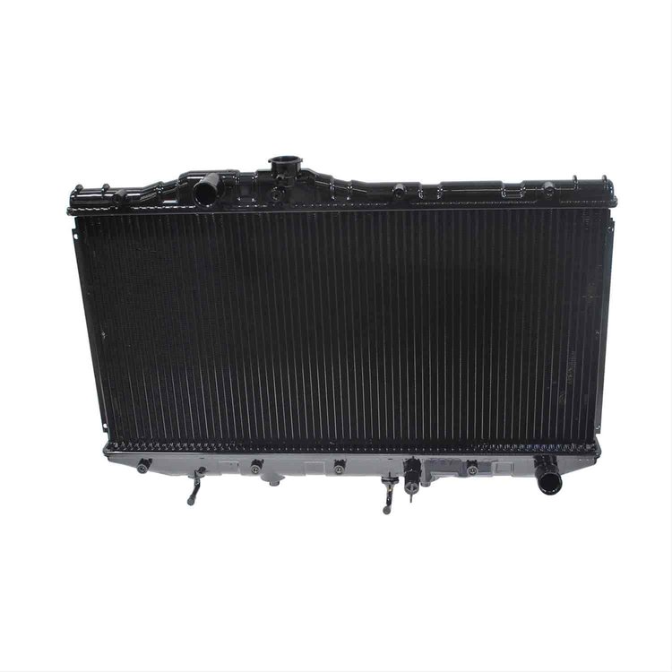 Radiator New OE Quality