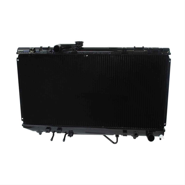 Radiator New OE Quality