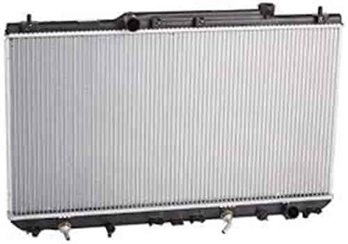 Radiator 1992-96 Toyota Camry