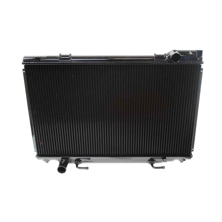 Radiator New OE Quality