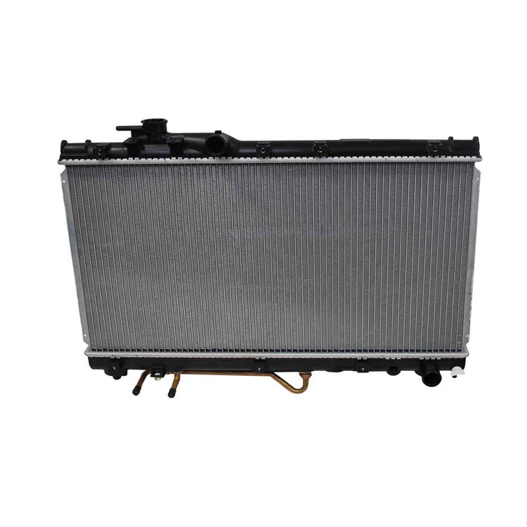 Radiator New OE Quality