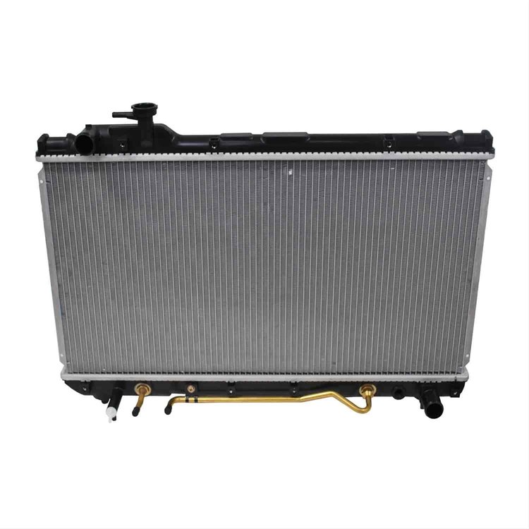 Radiator New OE Quality