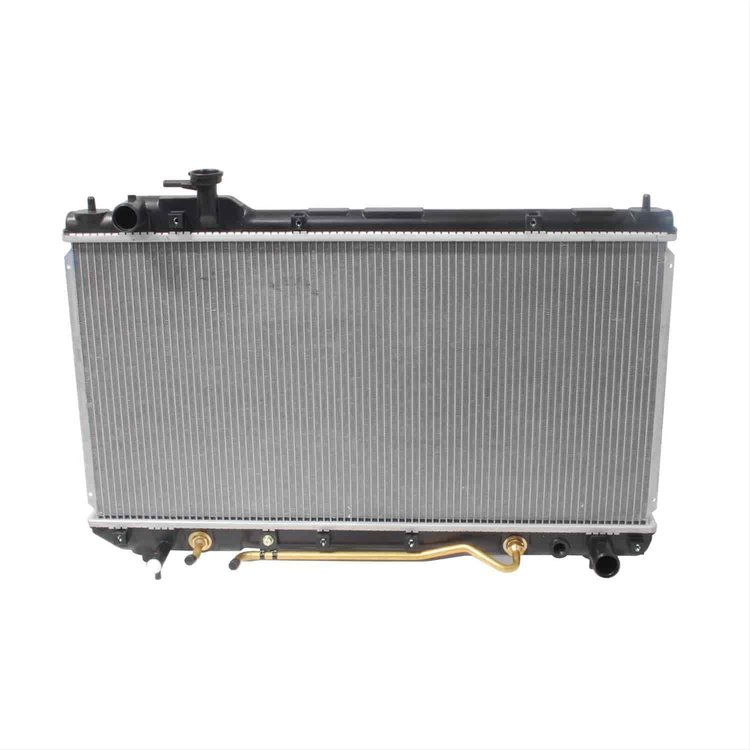 Radiator New OE Quality