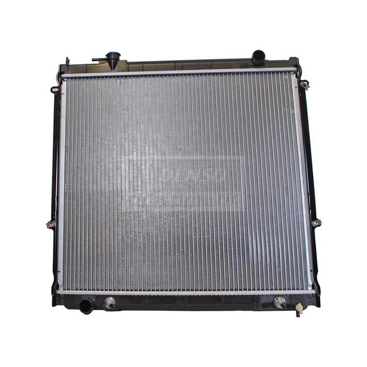 Radiator New OE Quality