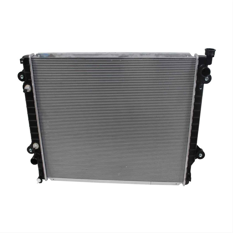 Radiator 2005-09 Toyota Tacoma