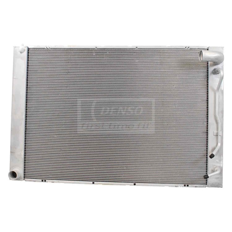 Radiator New OE Quality