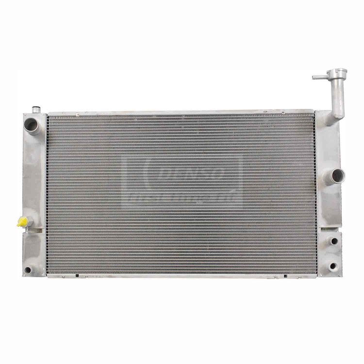 Radiator New OE Quality