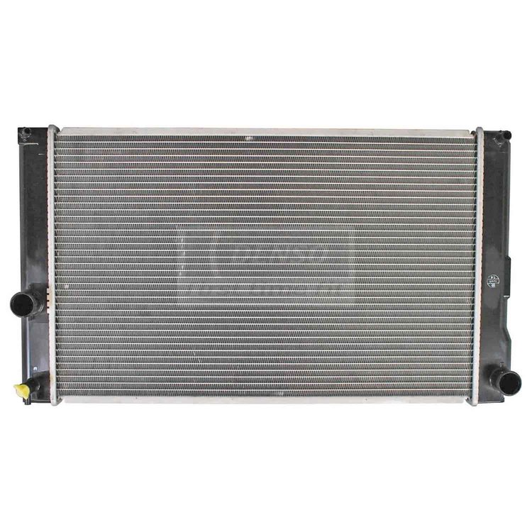 Radiator New OE Quality