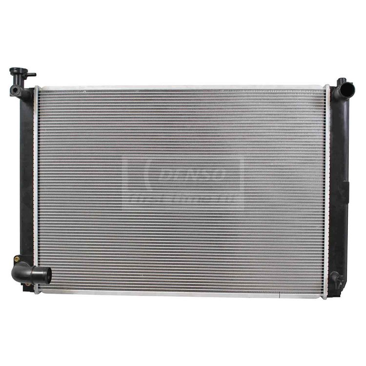 Radiator New OE Quality