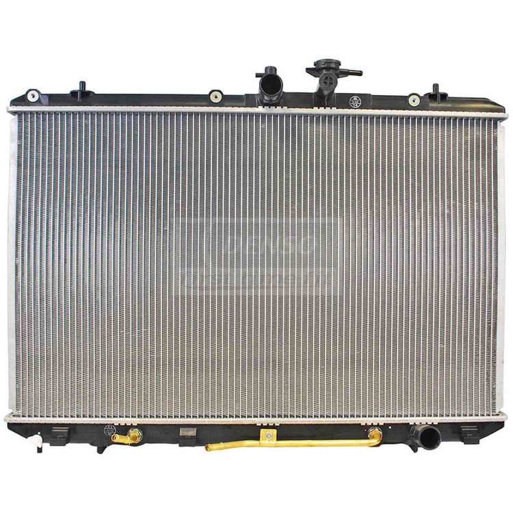 Radiator New OE Quality
