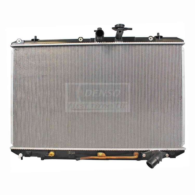 Radiator New OE Quality
