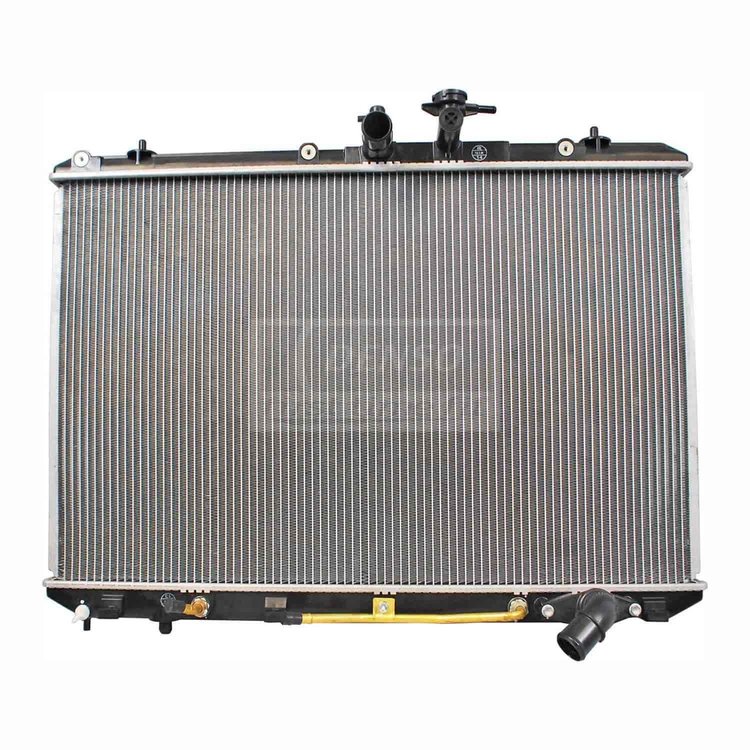 Radiator New OE Quality