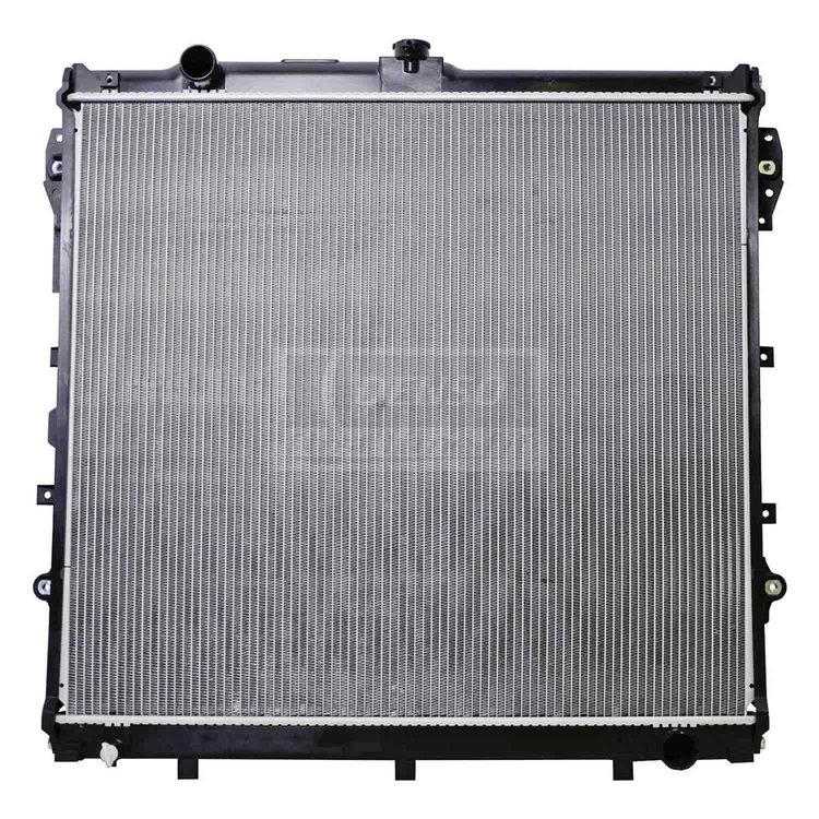 Radiator New OE Quality