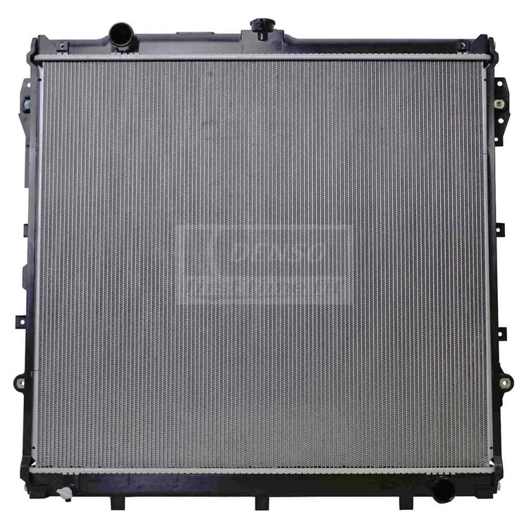 Radiator New OE Quality