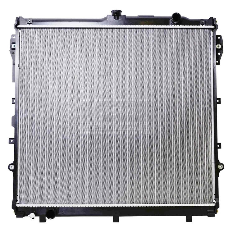 Radiator New OE Quality