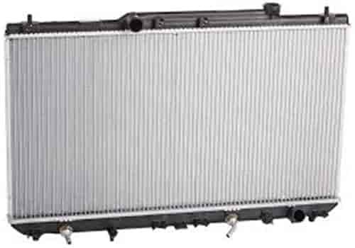 Radiator New OE Quality
