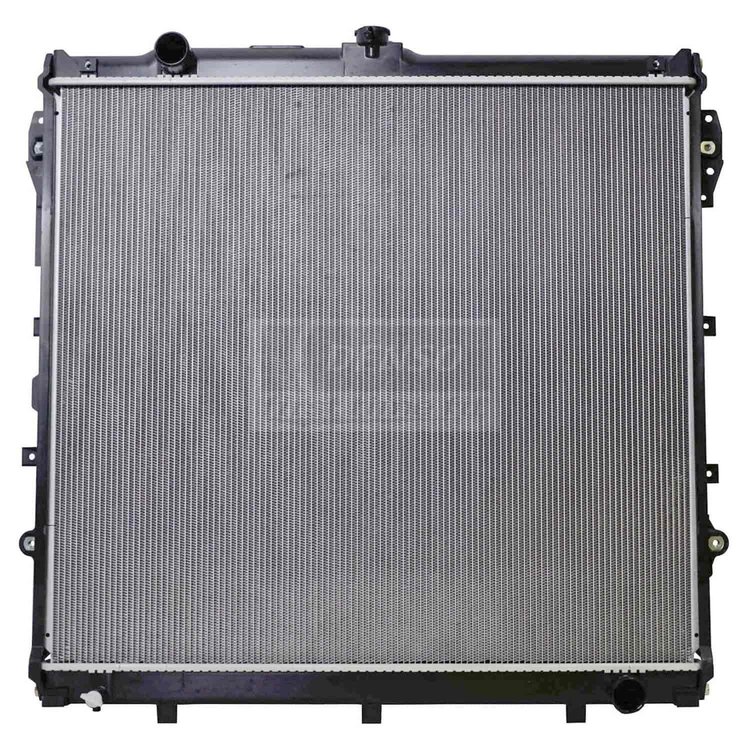 Radiator New OE Quality