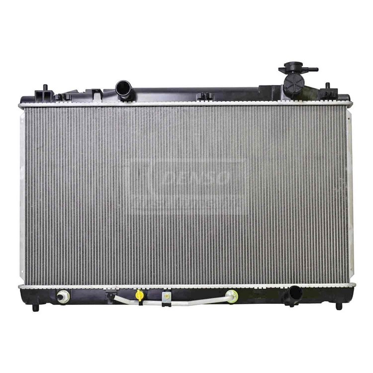 Radiator New OE Quality