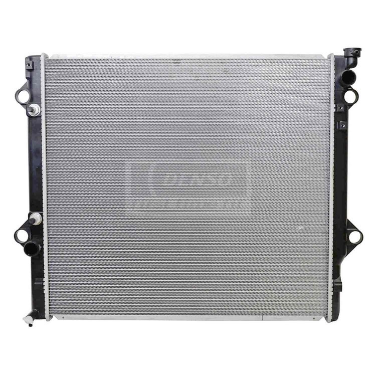 Radiator New OE Quality