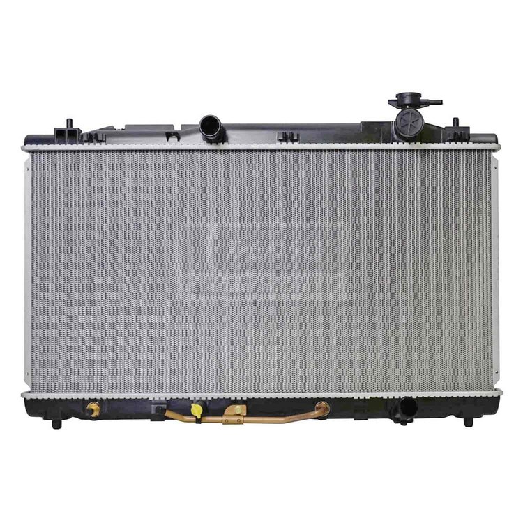 Radiator New OE Quality