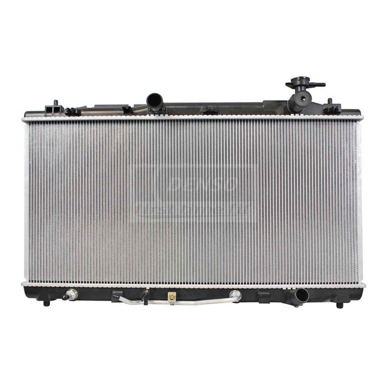 Radiator New OE Quality