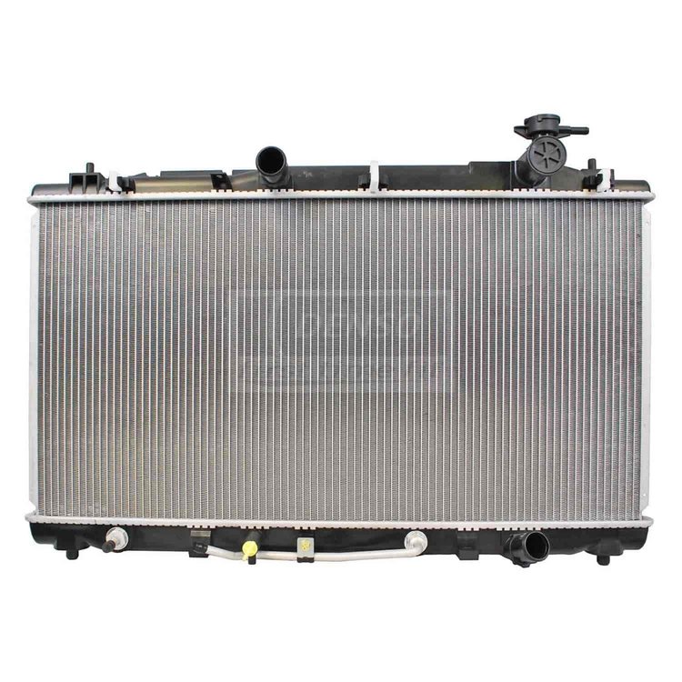 Radiator New OE Quality