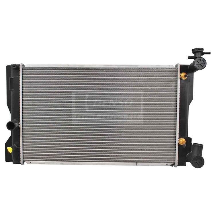 Radiator New OE Quality