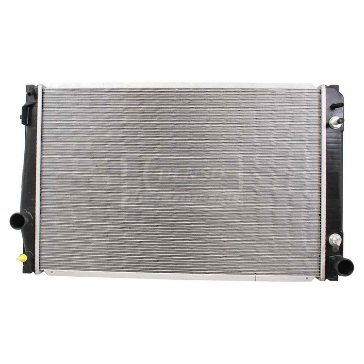 Radiator New OE Quality