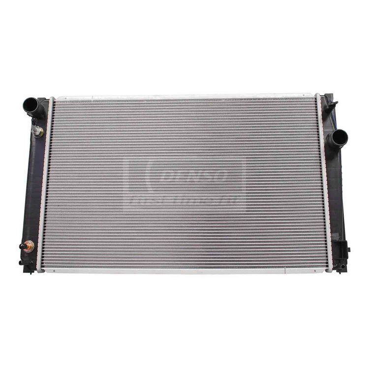 Radiator New OE Quality