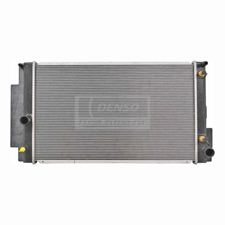 Radiator New OE Quality