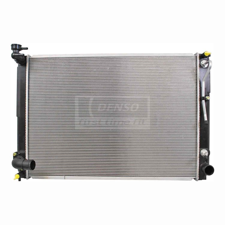 Radiator New OE Quality