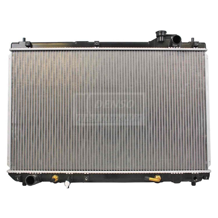 Radiator New OE Quality