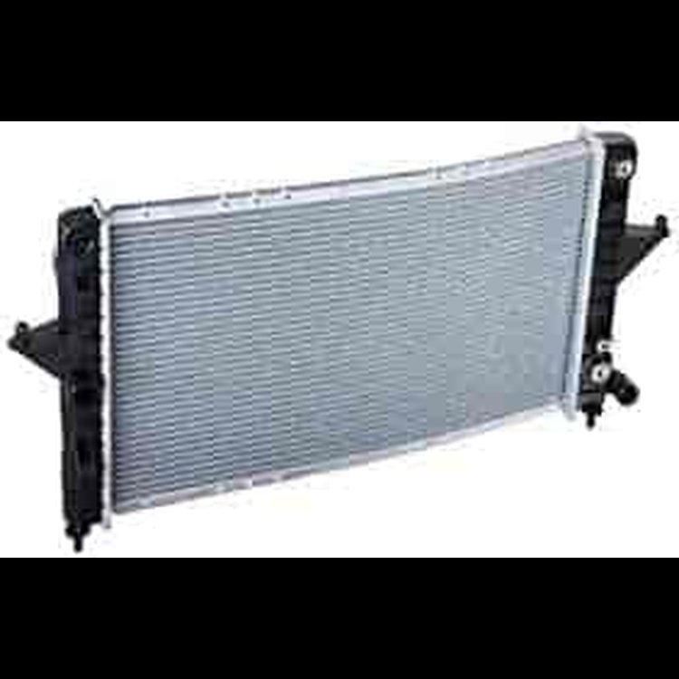 Radiator New OE Quality