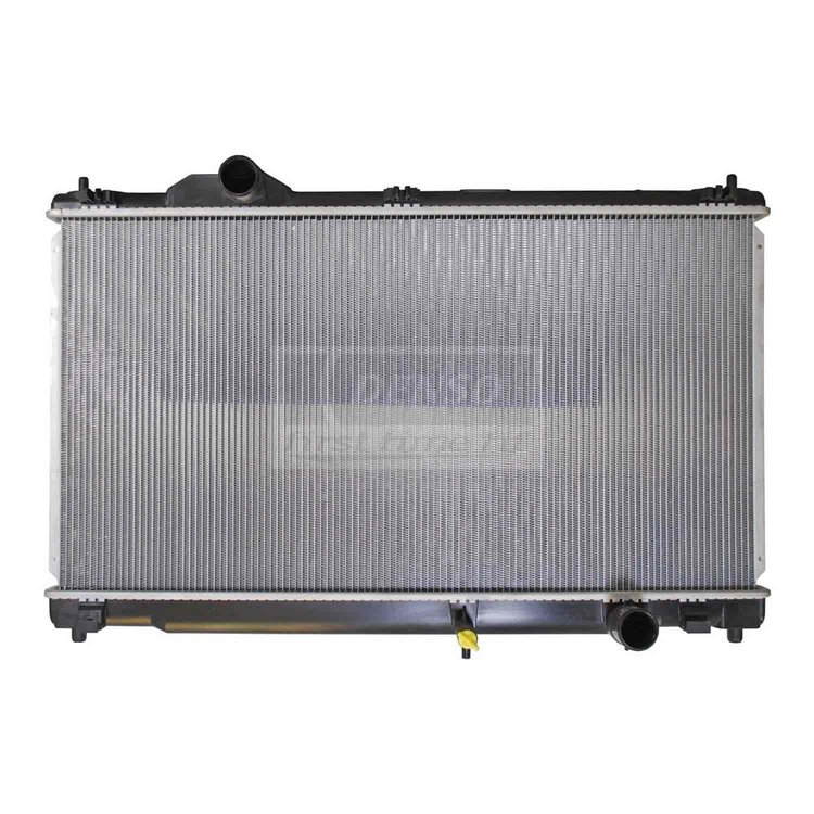 Radiator New OE Quality