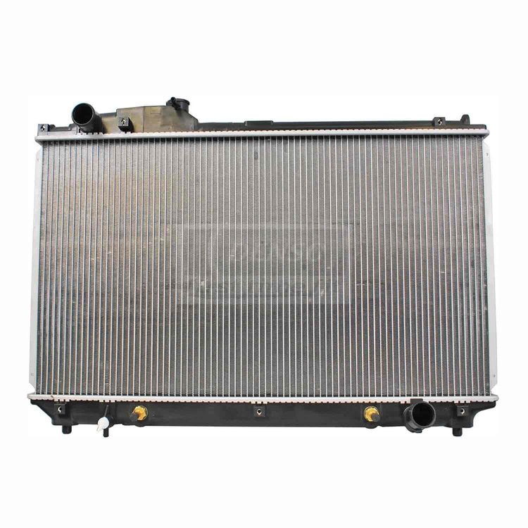 Radiator New OE Quality