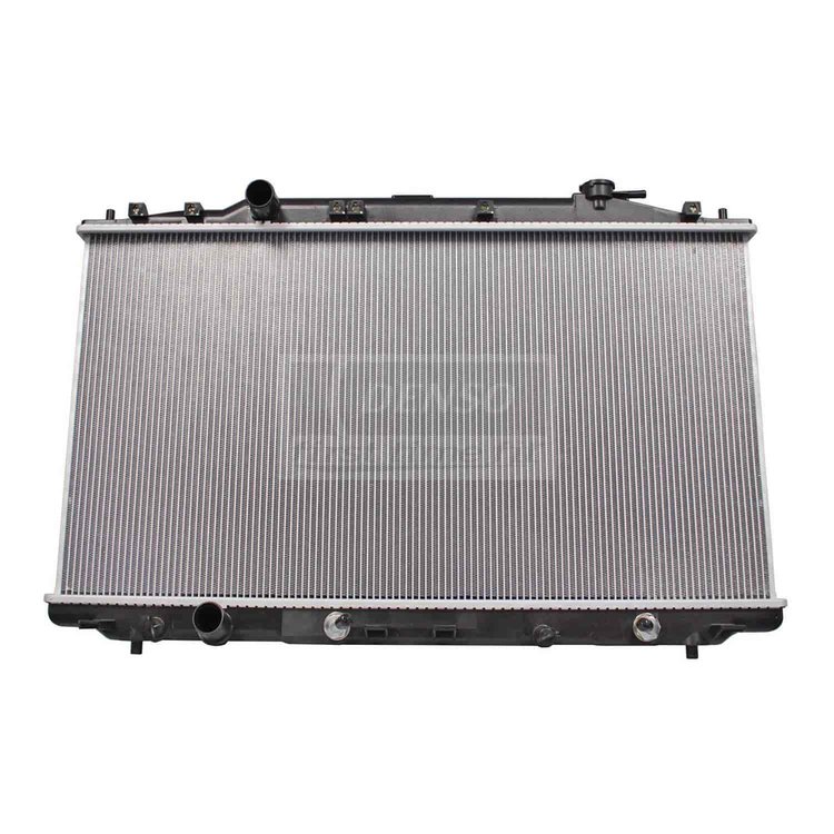 Radiator New OE Quality