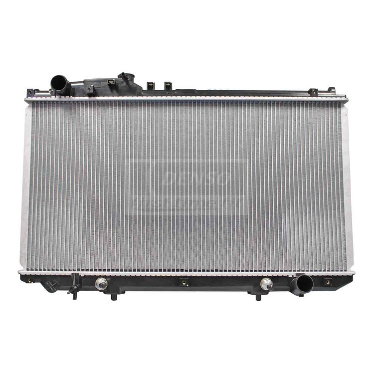 Radiator New OE Quality