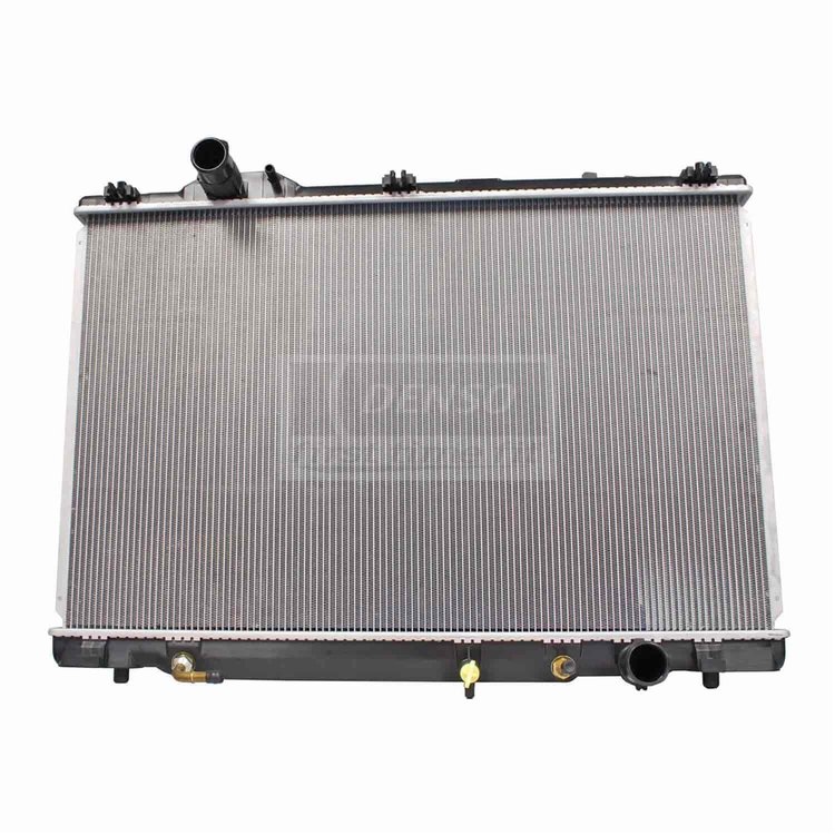 Radiator New OE Quality