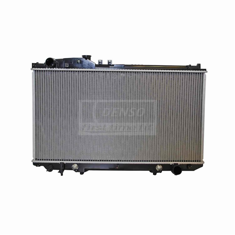 Radiator New OE Quality