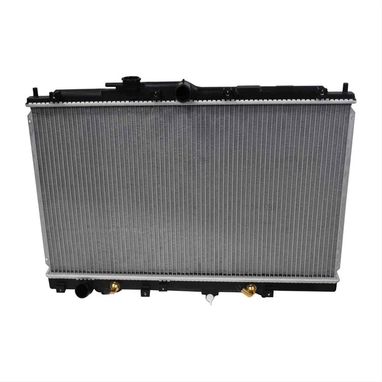 Radiator New OE Quality