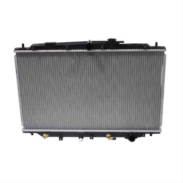 Radiator New OE Quality