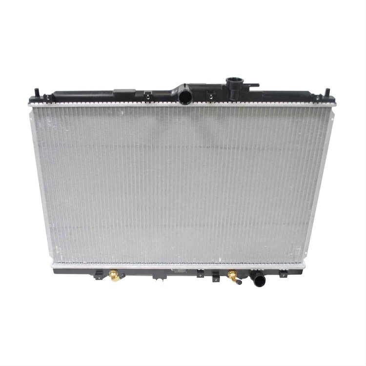 Radiator New OE Quality