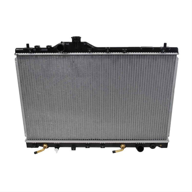 Radiator New OE Quality