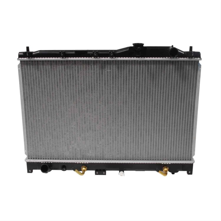 Radiator New OE Quality