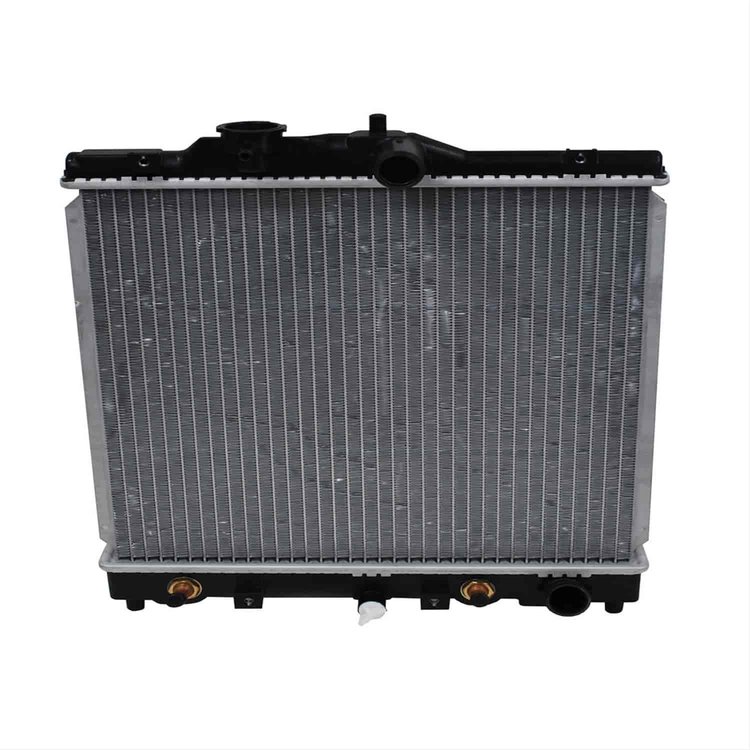 Radiator New OE Quality