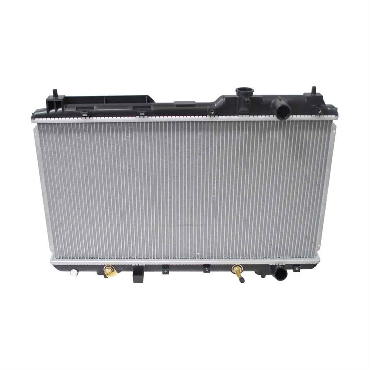 Radiator New OE Quality
