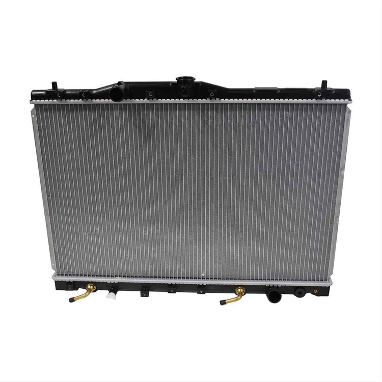 Radiator New OE Quality