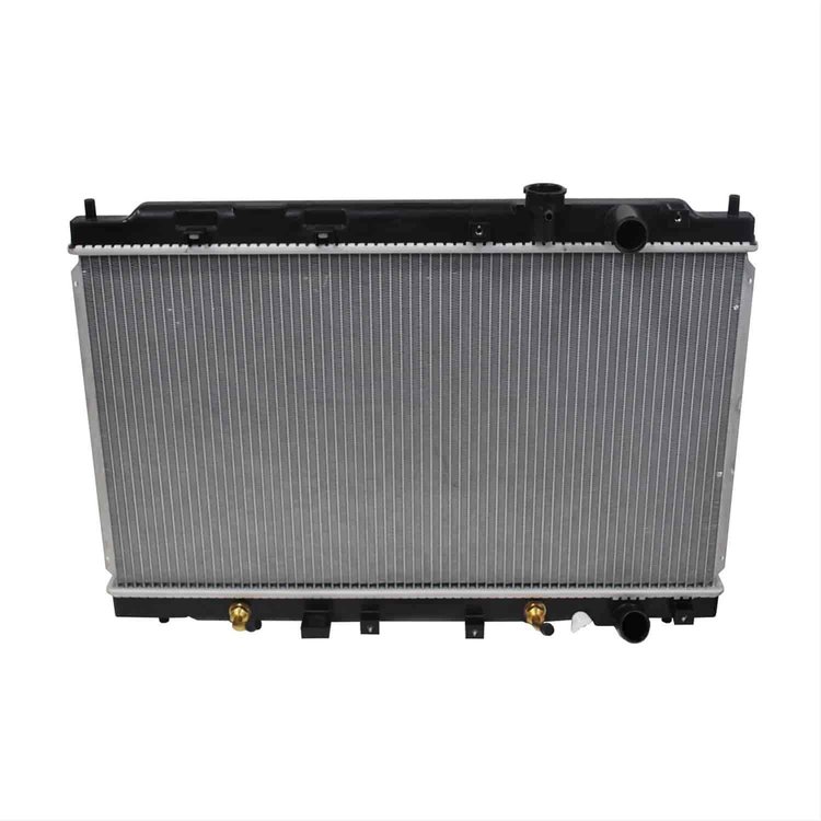 Radiator New OE Quality
