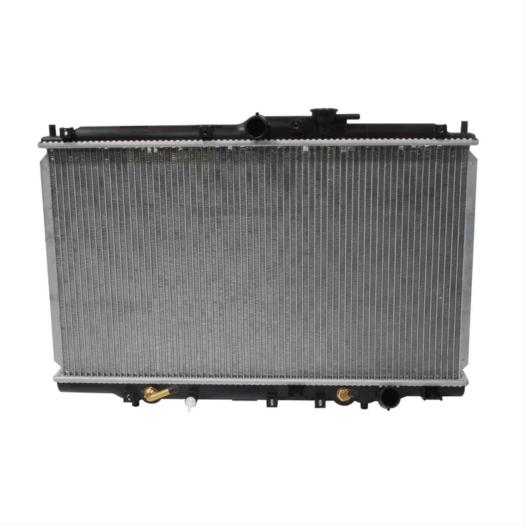 Radiator New OE Quality